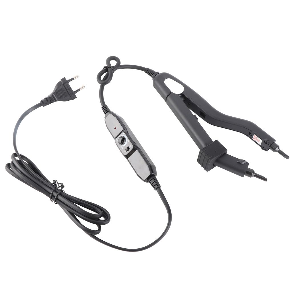 Haarverlängerung Connector,Haar verbinden Werkzeug,Intelligente Haarverlängerung Connector,Haarverlängerung Connector Werkzeug,Haarverlängerung...