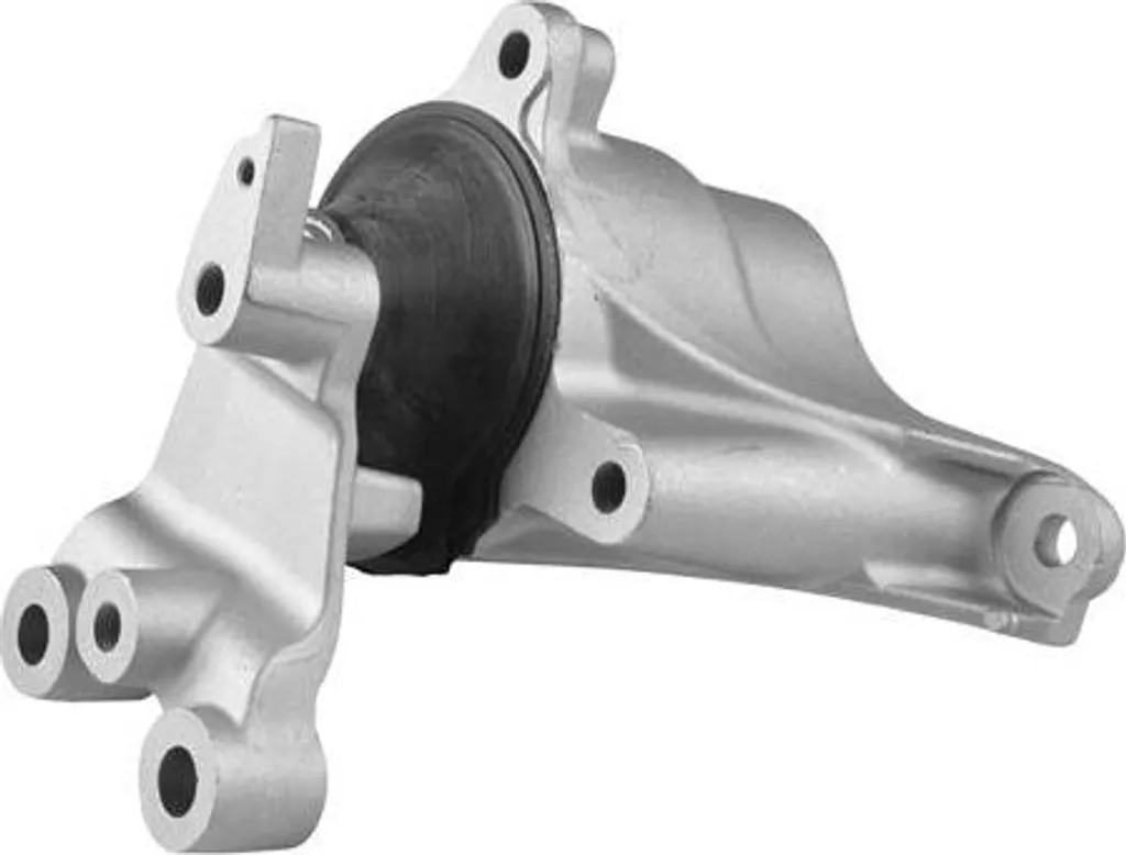 Silent Bloc de Moteur pour Honda Civic - TEDGUM TED46734 Référence OE