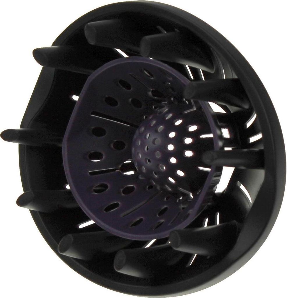 Babyliss - Föhn Diffuser - 25803610 Produktbild 