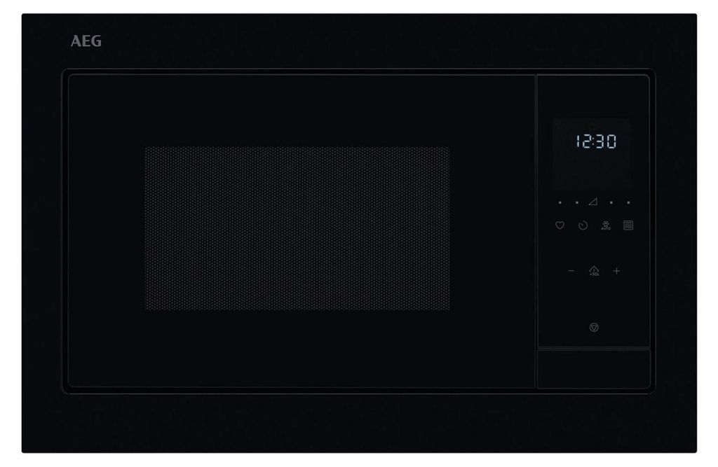 AEG TS5GM251EB, Arbeitsplatte, Grill-Mikrowelle, 25 l, 900 Produktbild 
