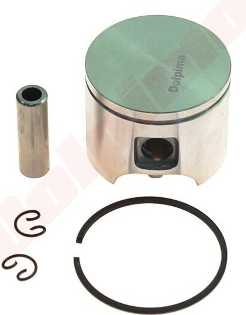 Kolben Für Husqvarna 55 46Mm ( 503608171 )