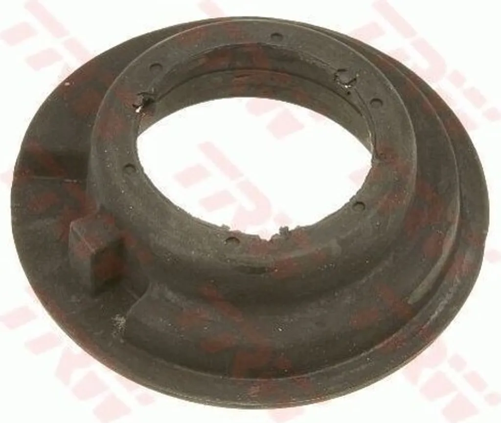 Support Amortisseur Avant Laguna 2 TRW JSB129 Haute Résistance OE 7700424482