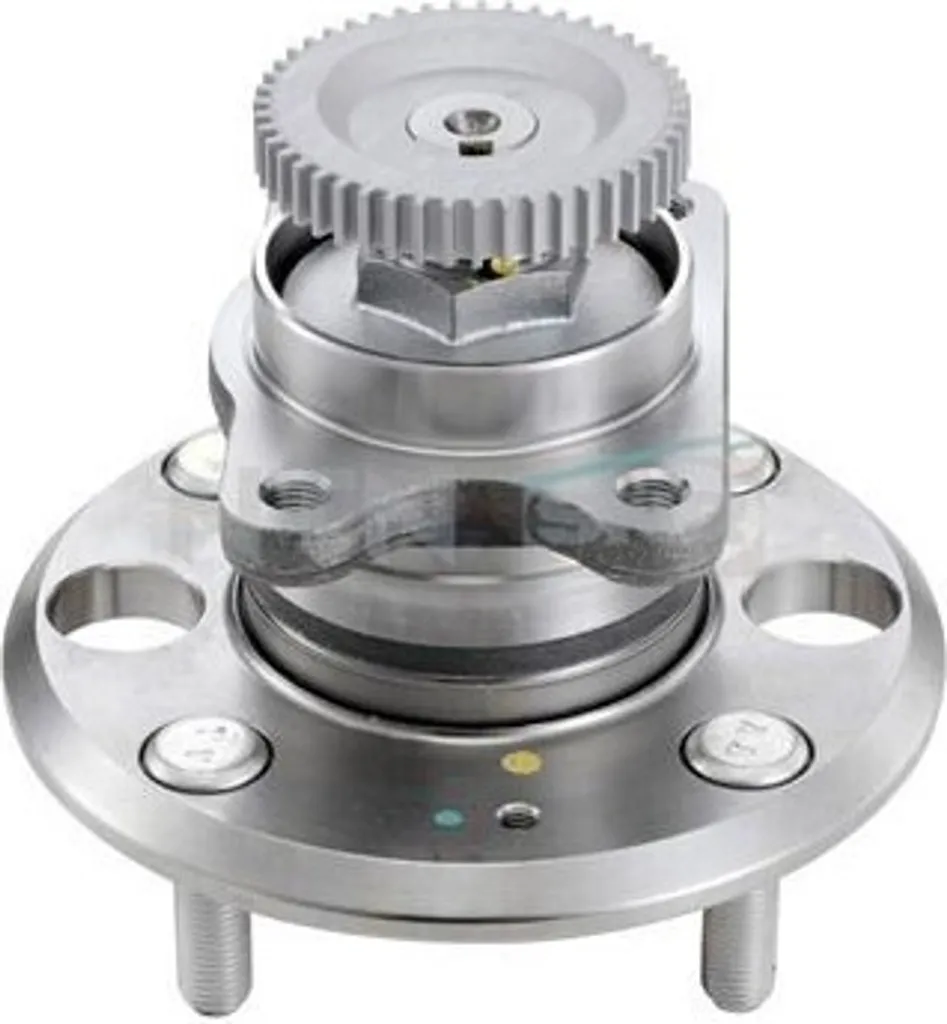 Roulement de roue SNR R184.22 pour Sonata 4 et Magentis OE 5273038103