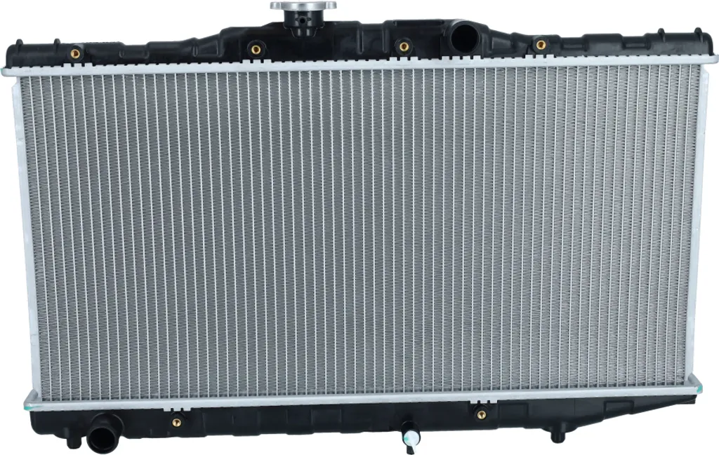 Radiateur de refroidissement moteur NRF pour TOYOTA CELICA Coupe