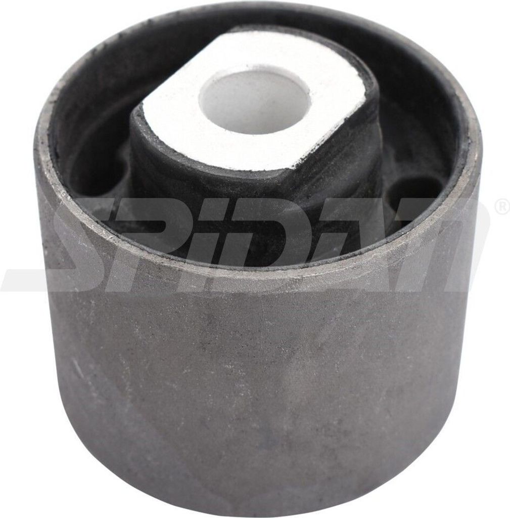 Lagerung Lenker für Querlenker für AUDI A6 Avant (4A5, C8) Hinten 410428 SPIDAN CHASSIS PARTS