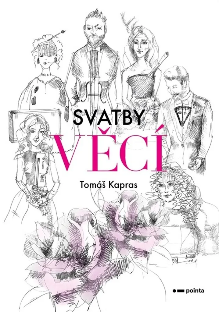 Livre Déco Svatby věcí Tomáš Kapras pour Ambiance Intérieure Chic