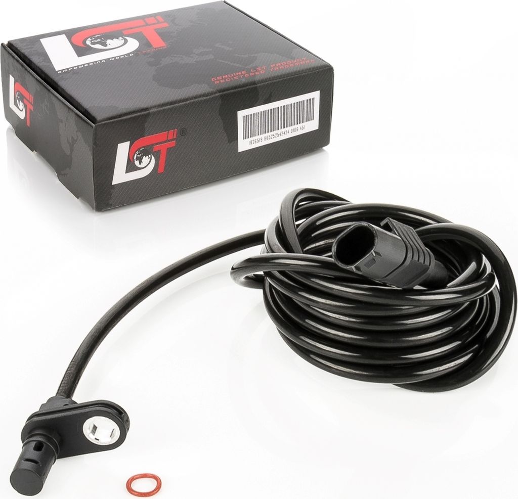 ABS Sensor Drehzahlregler hinten links für VW CRAFTER MERCEDES-BENZ SPRINTER