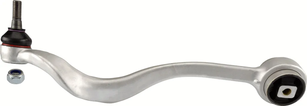 Bras de suspension TRW JTC924 : Stop aux vibrations sur BMW E39 et Z8