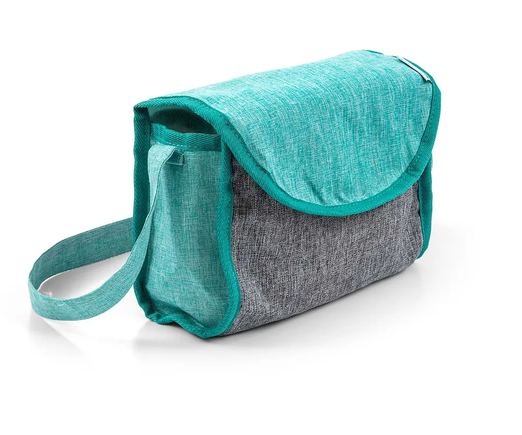 Milly Mally Elsa Prestige Mint Ensemble de Poupée avec Accessoires - 6