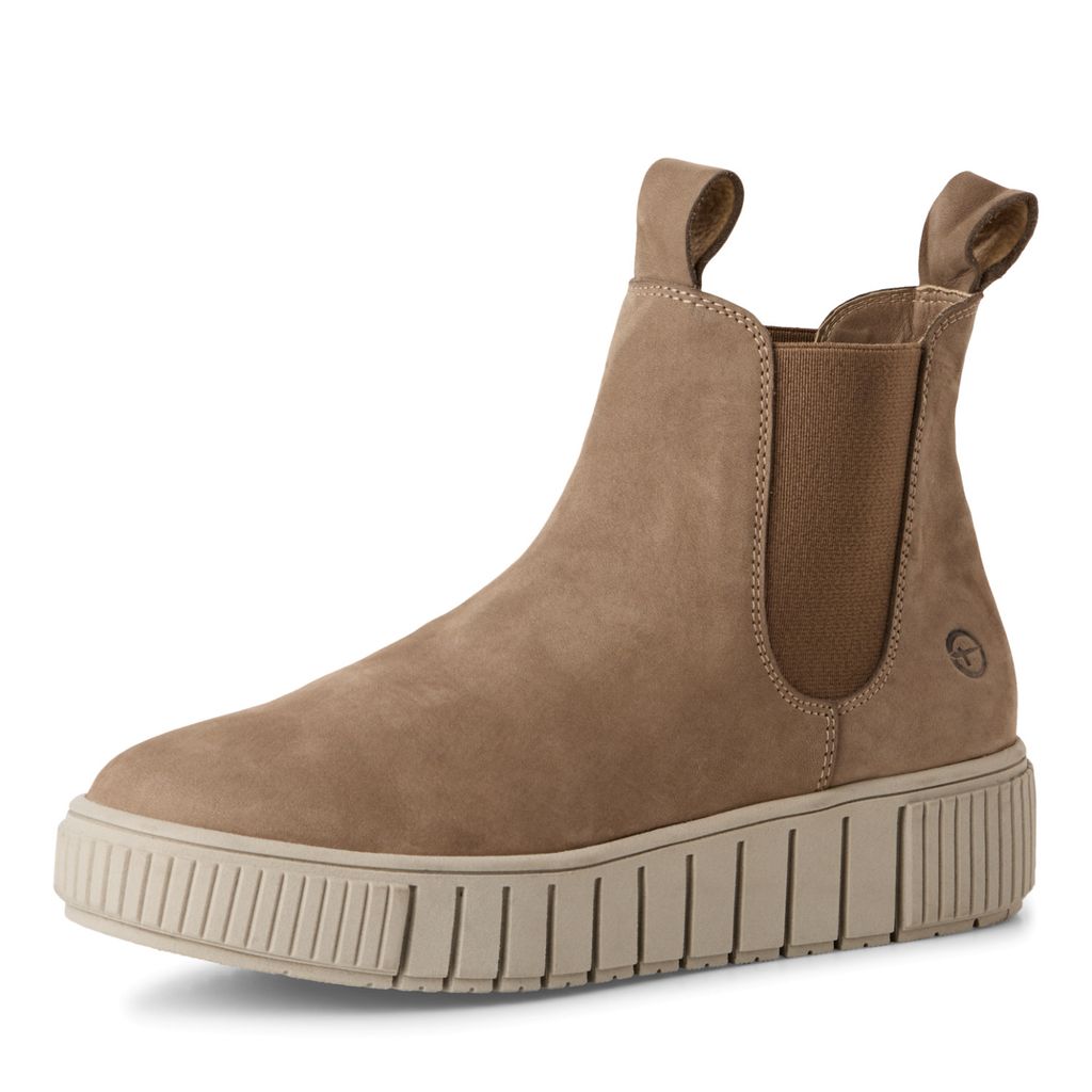 Tamaris 25403/43 Taupe Größe EU 40 Produktbild 