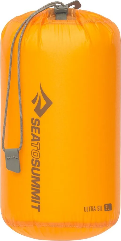 Organizzazione Zaino Sea to Summit Ultra-Sil 3L Zinnia - Acquista