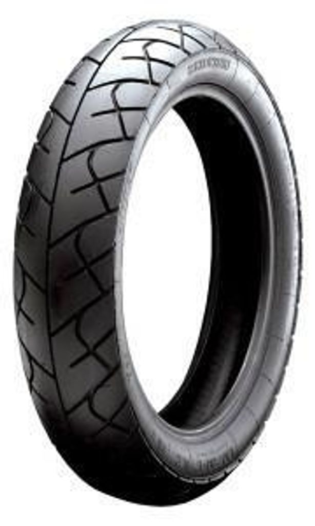 Heidenau K64 TL 130 80-17 65H Immagine del prodotto 