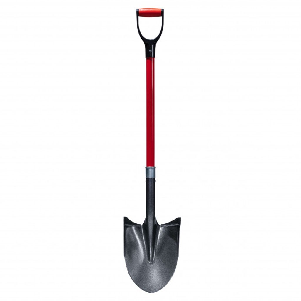 Root Slayer Gartenschaufel mit Stiel, Root Assassin Produktbild 