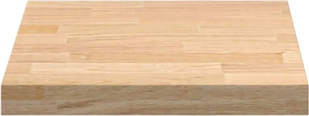 OFFERTA Piano Lavoro Rovere Massiccio 40x63,5x4cm vidaXL - Top! - 6