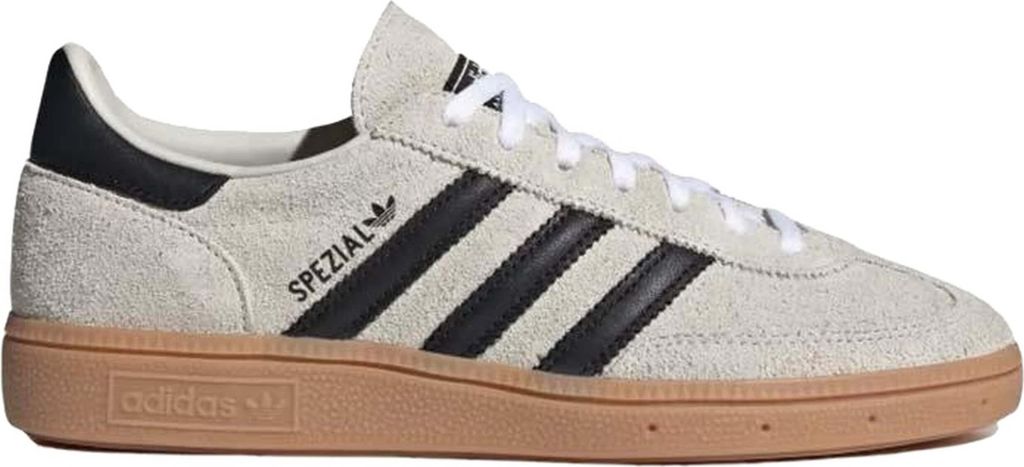 Adidas Handball Spezial W 'Aluminium' - Sneaker - Produktbild 