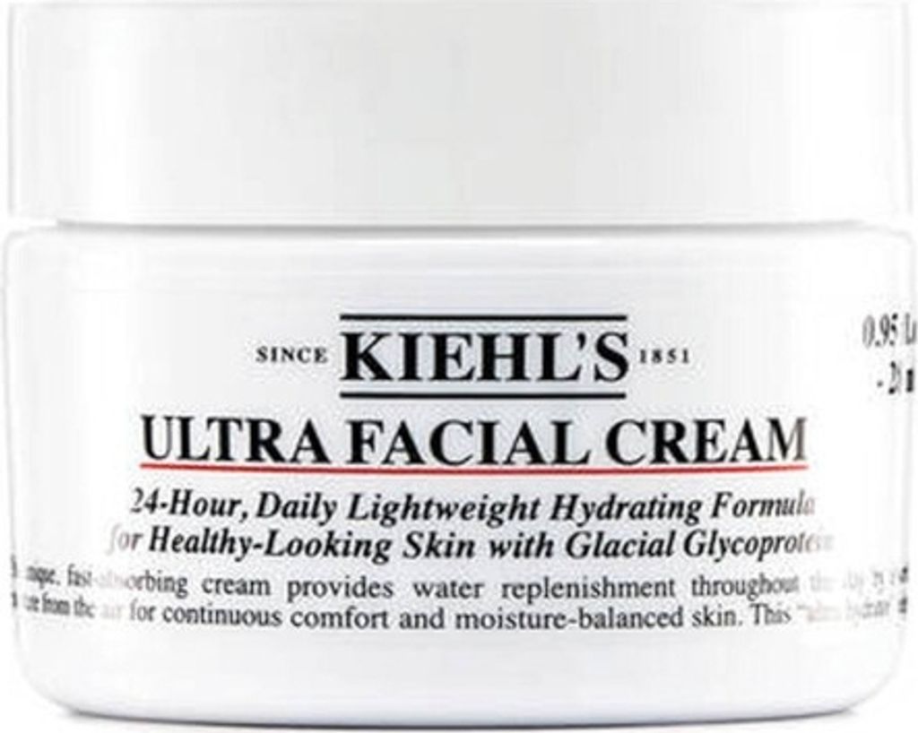 KIEHL'S | ULTRA FACIAL | Facial Treatments Image du produit 