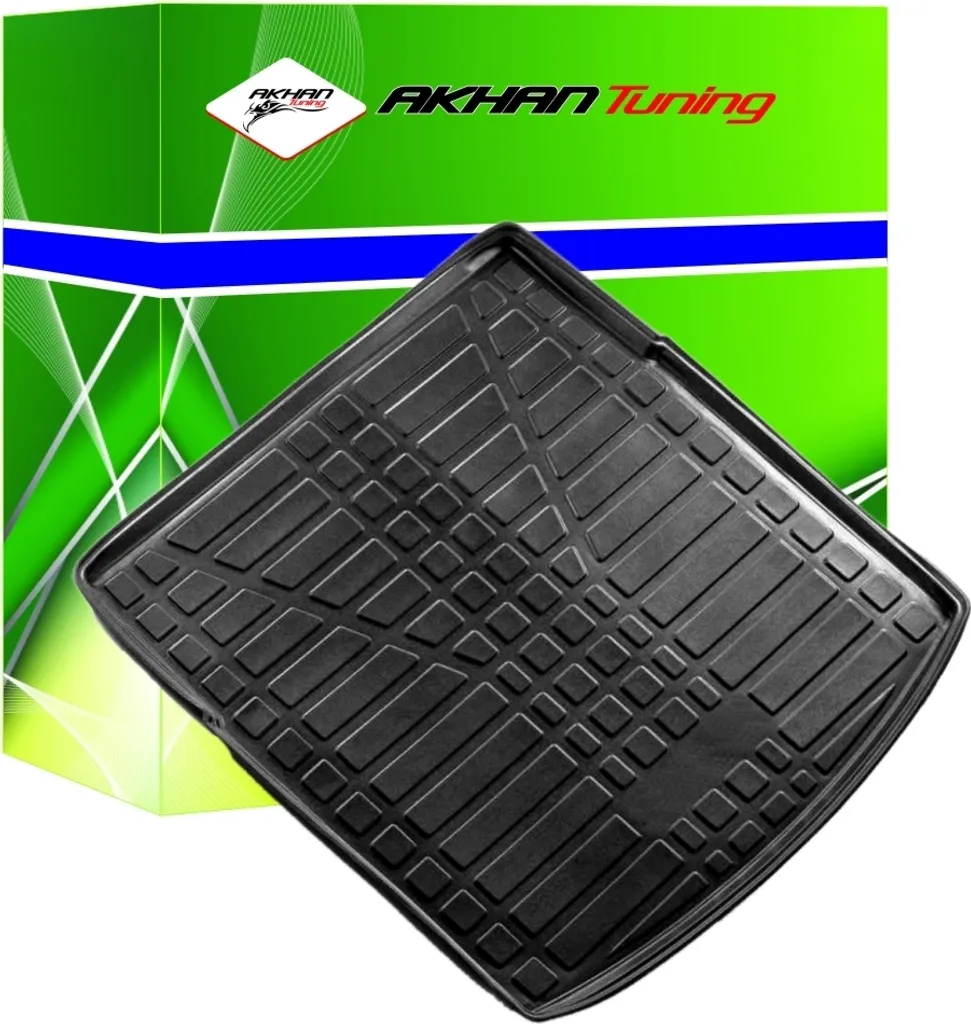 Vasca Bagagliaio 3D DK6158 Opel Insignia A Sports Tourer 09-15