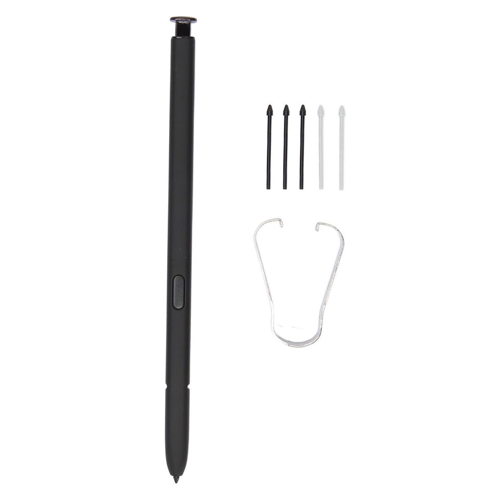 Stylus ABS Accuracy Touch Digital Stylus Pen s náplněmi pro Obrázek produktu 