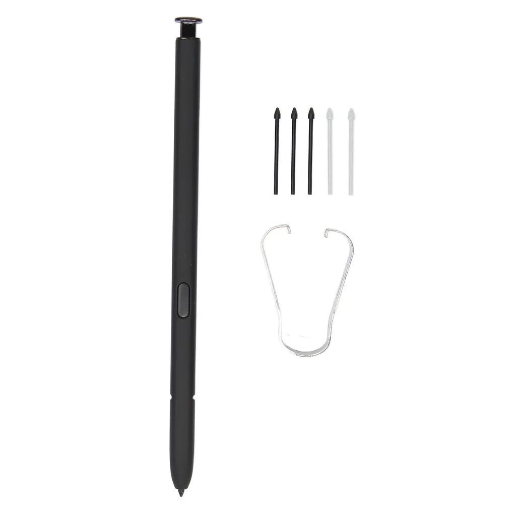 Stylus Pen per S23 Ultra - Precisione Minimalista in ABS + 5 Punte