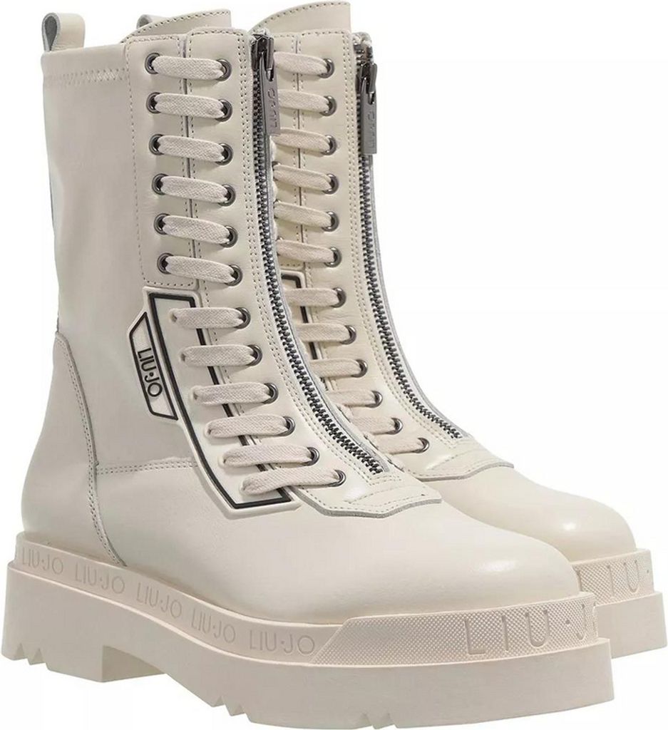 Liu Jo stivaletti da donna SF2171 EX142 S1185 Colore: Beige Immagine del prodotto 