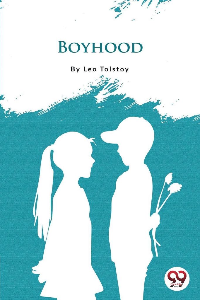 Boyhood – Lingua: Inglese