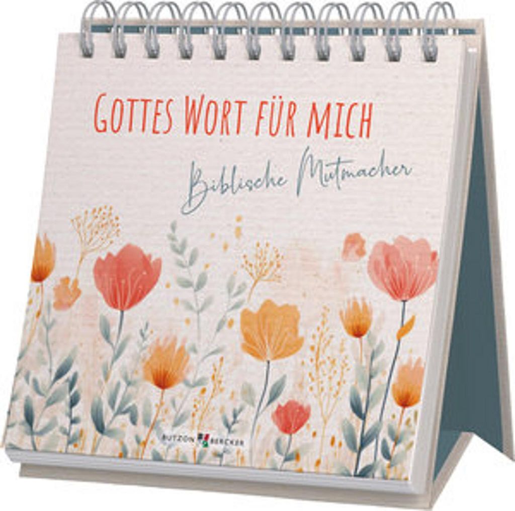 Gottes Wort für mich Image du produit 