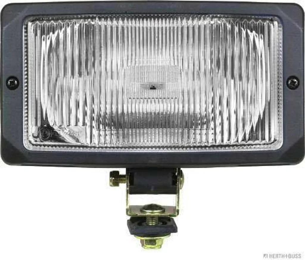 Phares antibrouillard H3 halogène 12V 55W pour éclairage de route