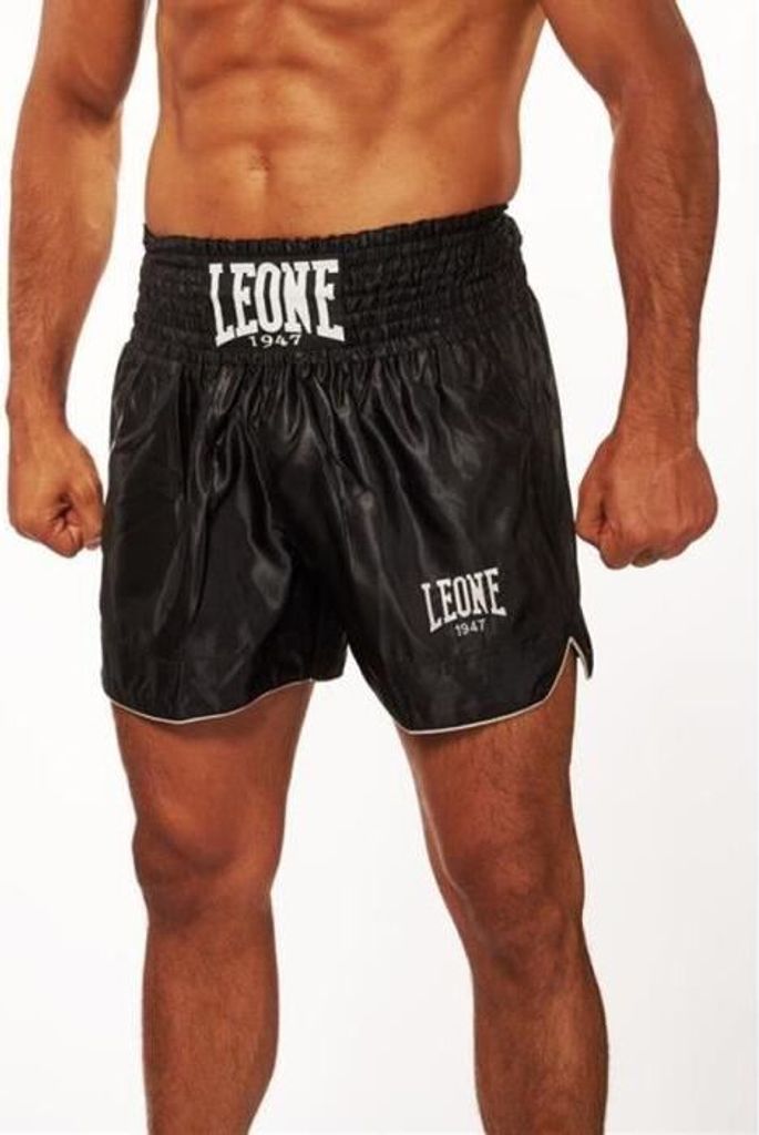 Leone1947 Basic Black L