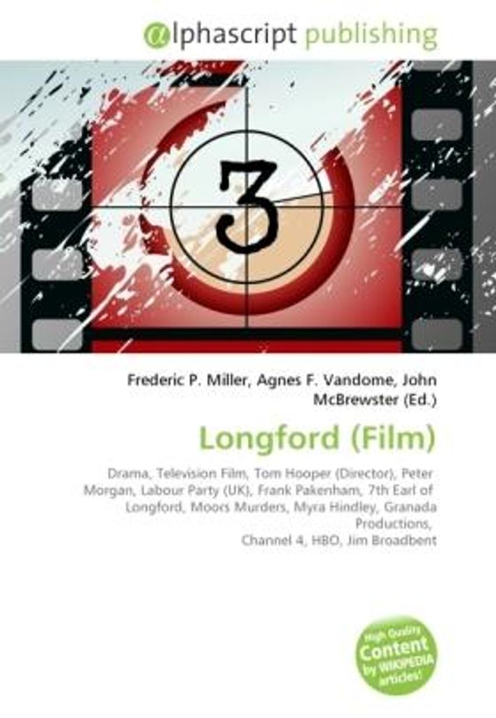 Longford (Film)