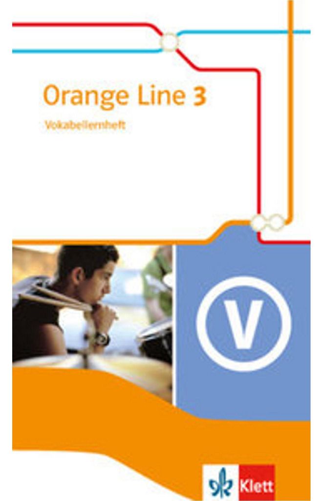 Orange Line 3