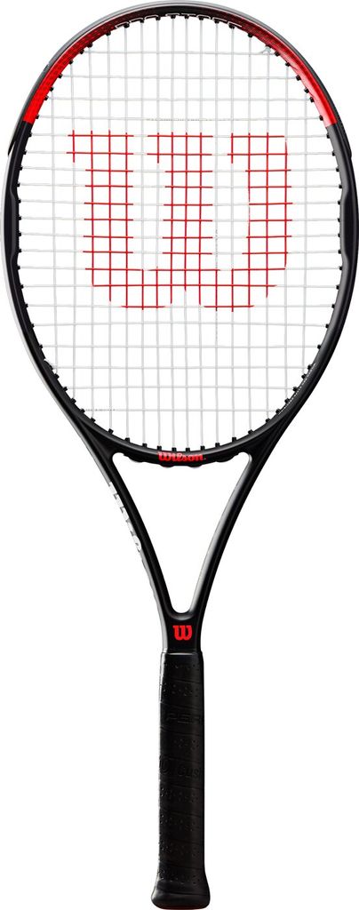 Wilson Pro Staff Precision 103 Tns Rkt N/A 2