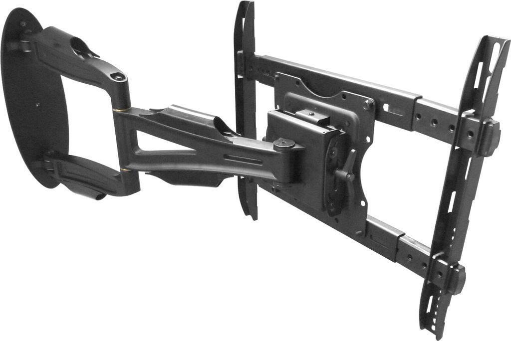 TV Monitor Wandhalterung Halterung LED LCD 32 -50 Zoll VESA 100-400 ausziehbar 70,6 cm Modell: S90K