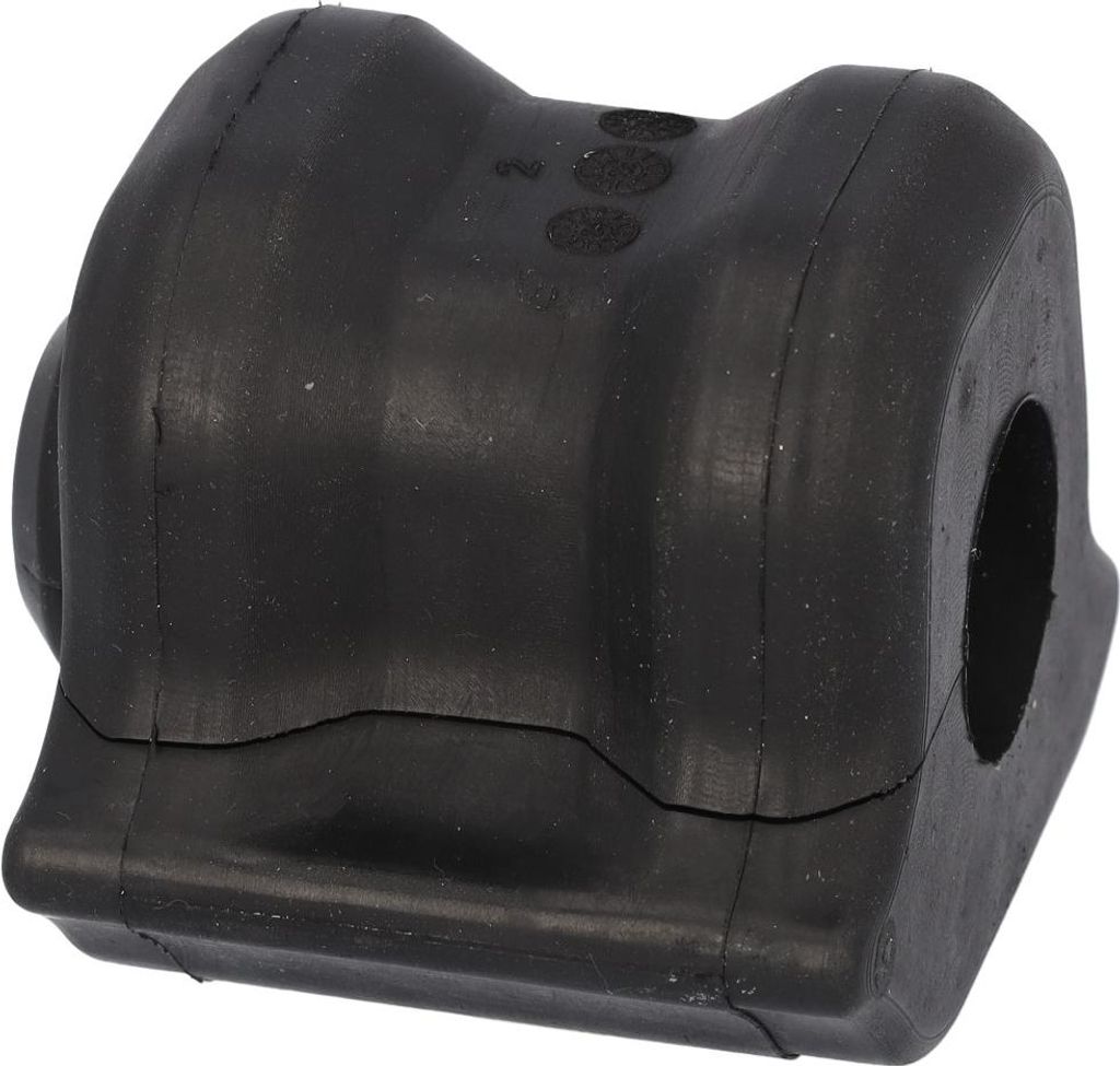 FEBI BILSTEIN 194731 Lagerung Stabilisator Stabigummi Vorne Links Außen Vorne Rechts für TOYOTA AVENSIS Station Wagon (ZRT27, ADT27)