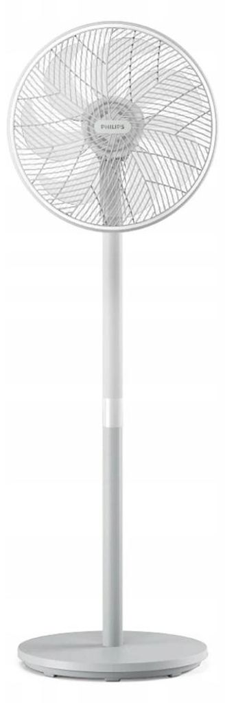 Philips Series 2000 CX2550/00 Stand- und Tischventilator, Produktbild 