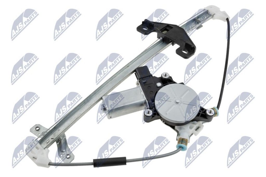 NTY EPS-HD-016 Elektrischer Fensterheber Hinten Links für HONDA CIVIC VII Hatchback (EU, EP, EV)