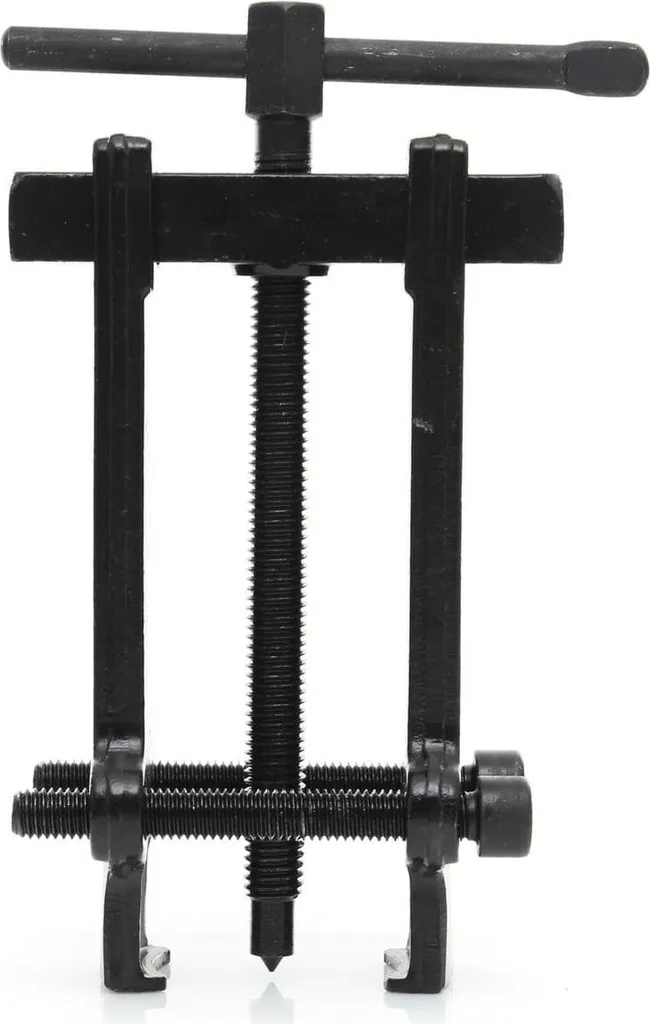 Extracteur de roulements Kraft&Dele KD10140 pour moteur et alternateur 35mm