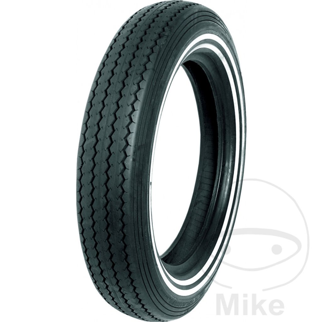Opony Shinko E240DW ( MT90-16 TT 74H ) Zdjęcie produktu 