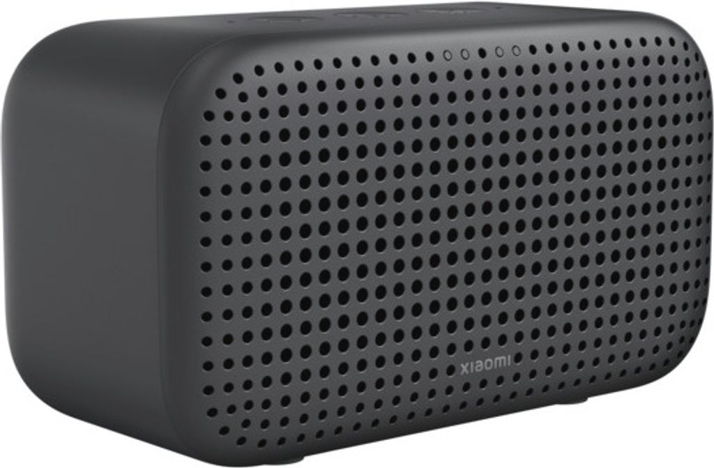Xiaomi 07G Tragbarer Mono-Lautsprecher Schwarz Image du produit 