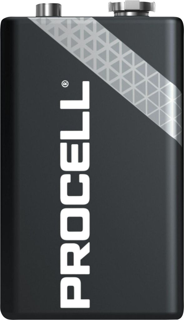 Procell 9 V 6LR61 - 9 V