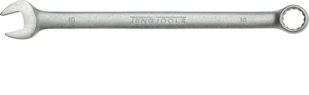 Chiave Combinata TengTools 3.9 mm 116490301 | Acciaio Cr-V Alta Qualità