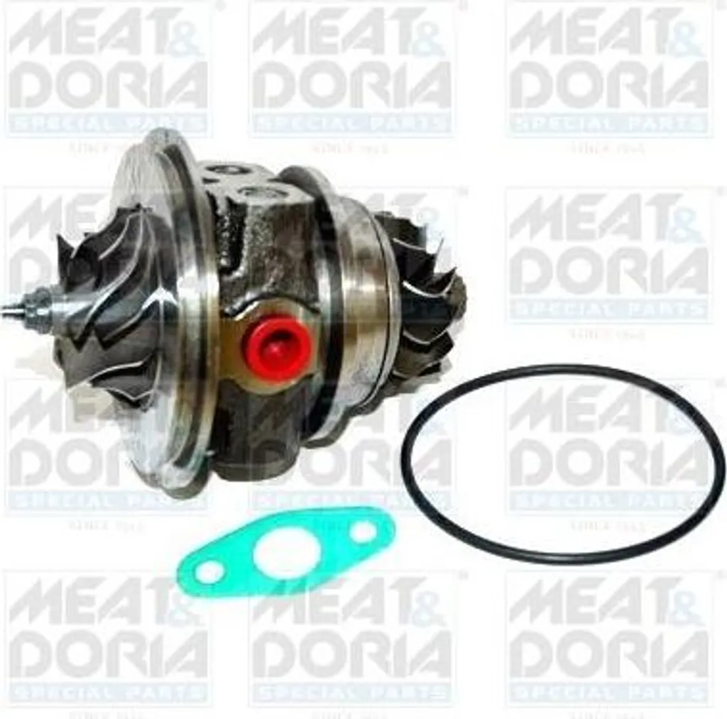 Turbocompresseur Groupe Turbine 3927595899 compatible Volvo V40 et S40