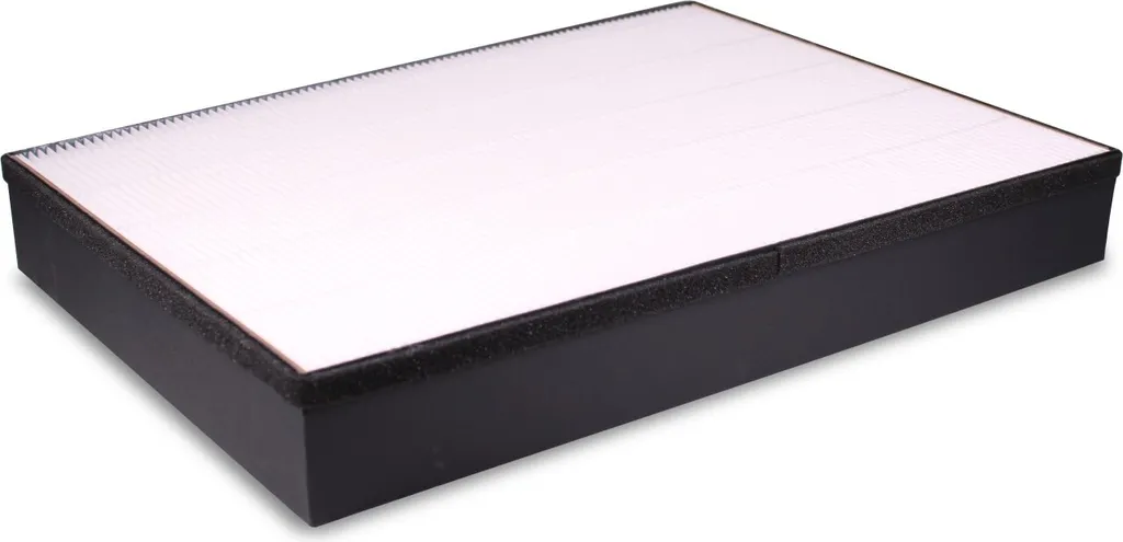 Sostituzione del filtro HEPA per purificatore aria Hathaspace - Filtri