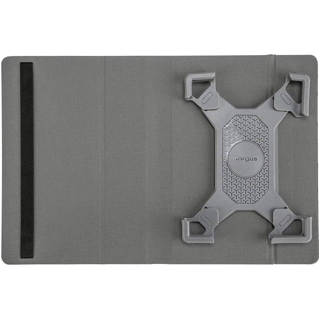 Pochette tablette 10.5 pouces Targus avec support vidéo réglable - 6