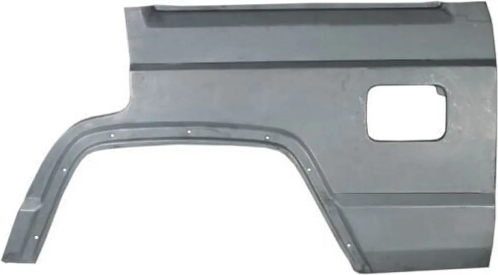 Aile Arrière Gauche BLIC Haute Résistance pour Jeep Cherokee XJ 4x4