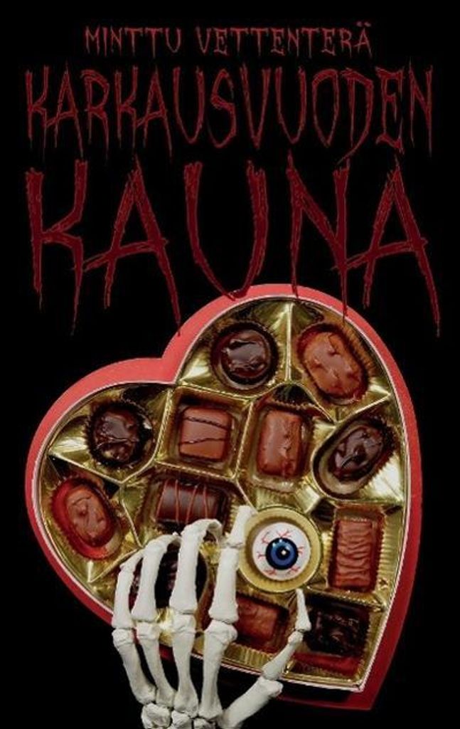 Die Ernte des Jahres der Rentiere