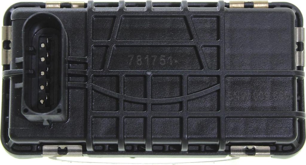 ALANKO Stellelement Turbolader 10923045 für BMW 5 Limousine Produktbild 