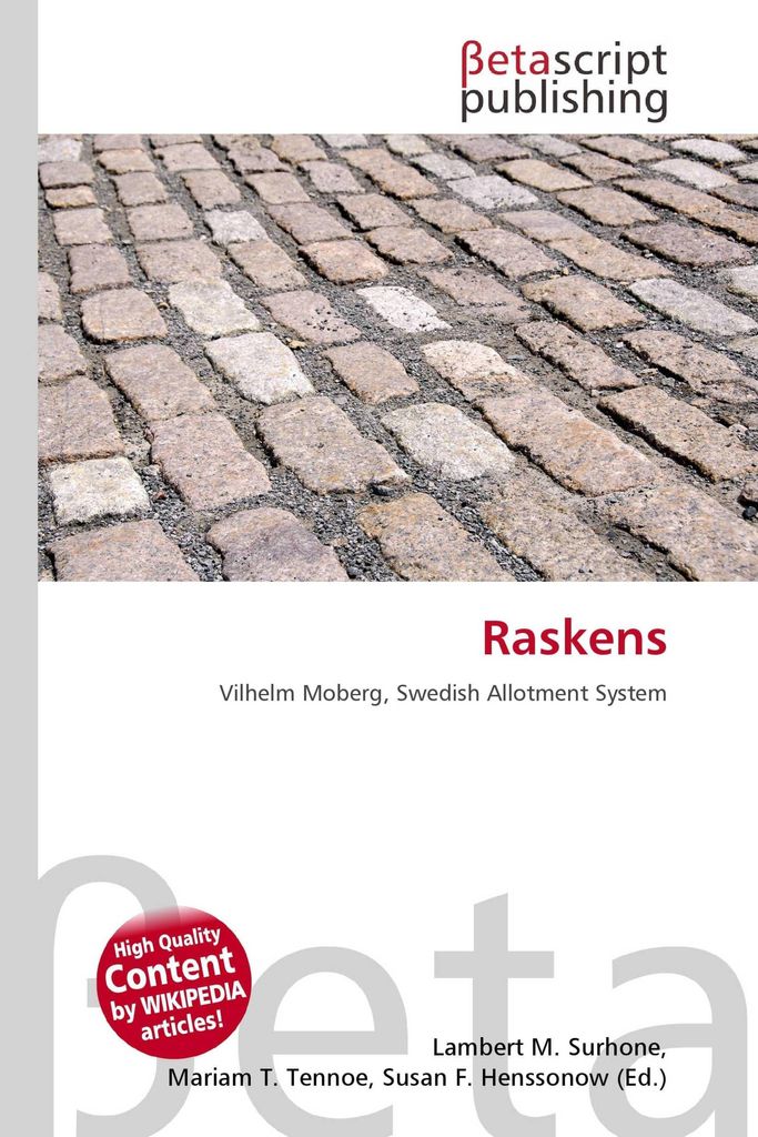 Raskens