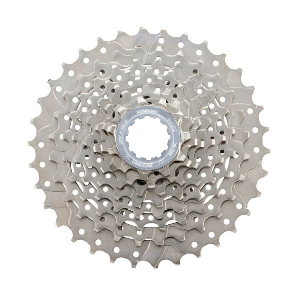 Shimano Claris CS-HG50 Kazeta 8-Speed 11-34T Obrázok produktu 