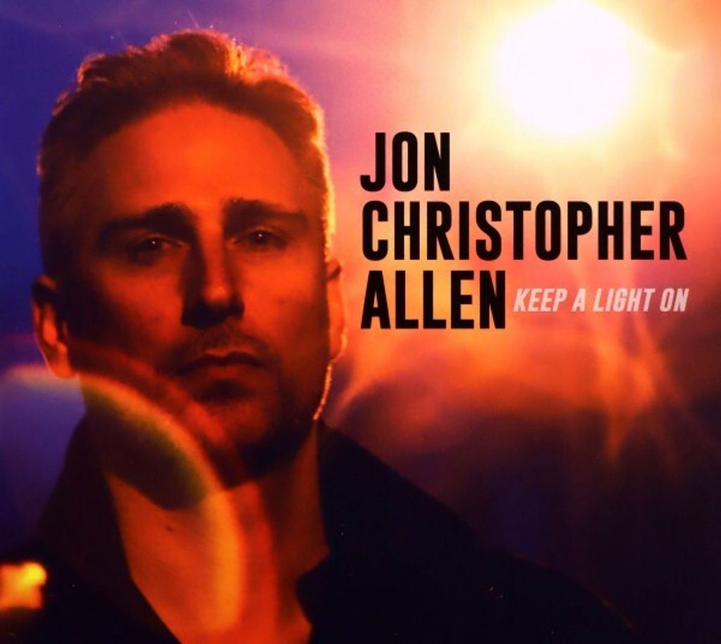 Jon Christopher Allen: Keep a Light On