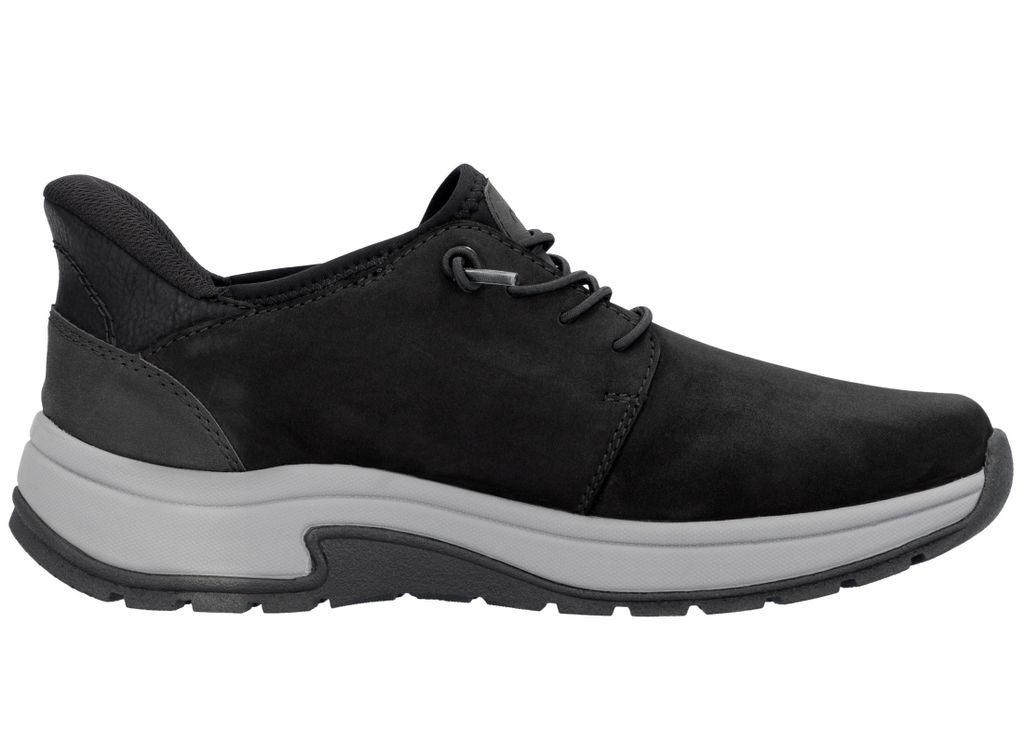 Pánské polobotky Rieker 11050-00 schwarz 43 Obrázek produktu 10